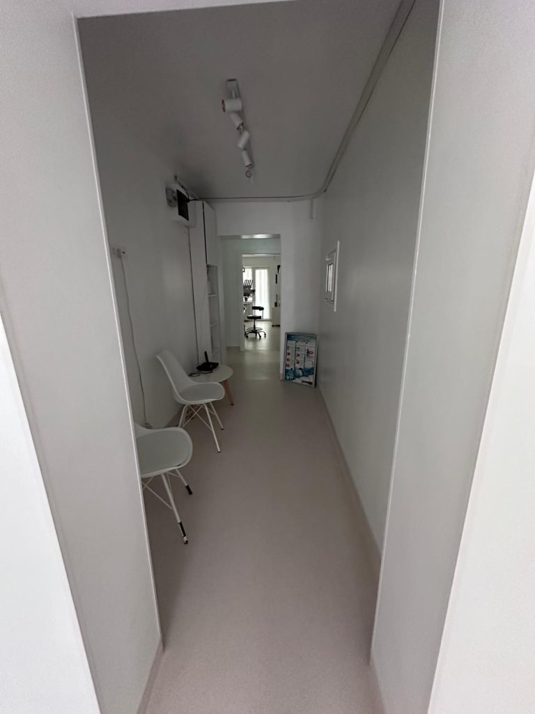 Cabinet stomatologic Deldentis Concept Iasi - imaginea 5